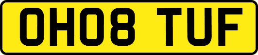 OH08TUF