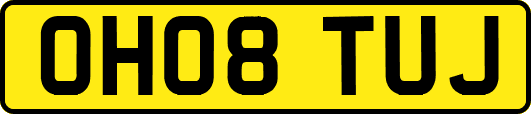 OH08TUJ
