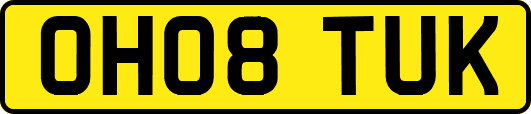 OH08TUK
