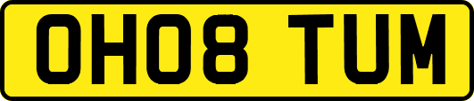 OH08TUM