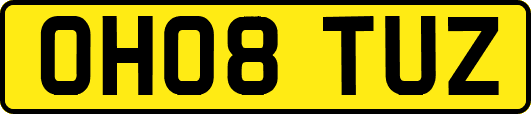 OH08TUZ