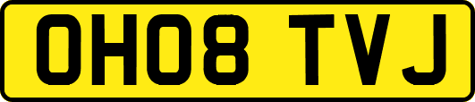 OH08TVJ