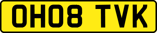 OH08TVK