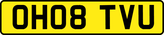 OH08TVU