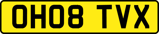 OH08TVX