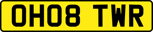 OH08TWR
