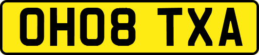 OH08TXA