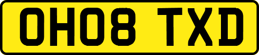 OH08TXD