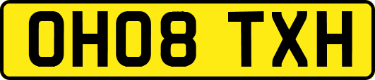 OH08TXH