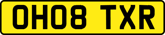 OH08TXR