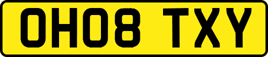 OH08TXY