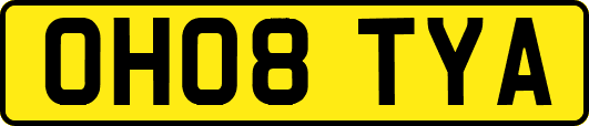 OH08TYA