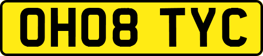 OH08TYC