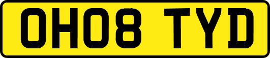 OH08TYD
