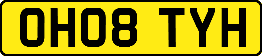 OH08TYH