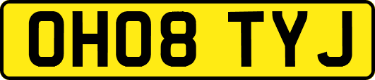 OH08TYJ