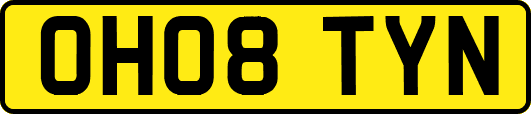 OH08TYN