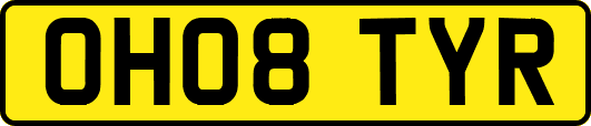 OH08TYR