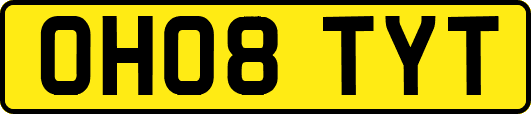 OH08TYT