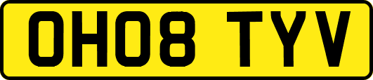 OH08TYV