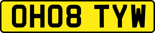 OH08TYW
