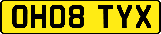 OH08TYX