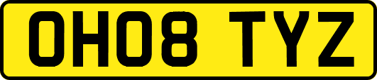 OH08TYZ