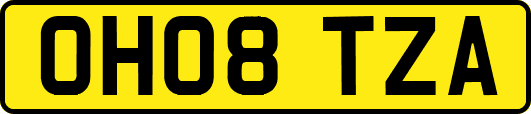 OH08TZA