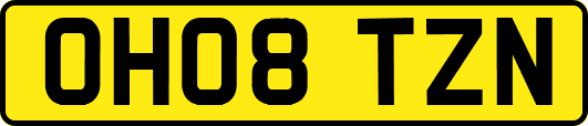 OH08TZN