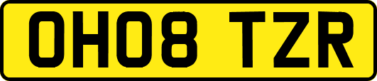 OH08TZR