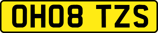 OH08TZS