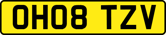 OH08TZV