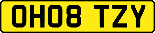 OH08TZY