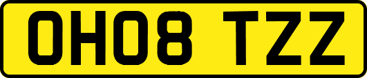 OH08TZZ