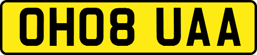 OH08UAA