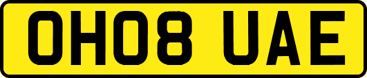 OH08UAE