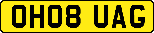 OH08UAG