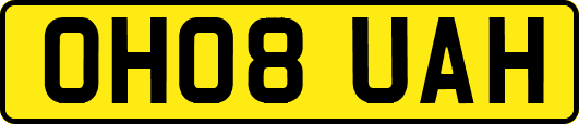 OH08UAH