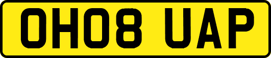 OH08UAP