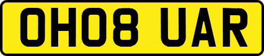OH08UAR
