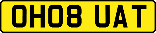 OH08UAT