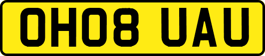 OH08UAU