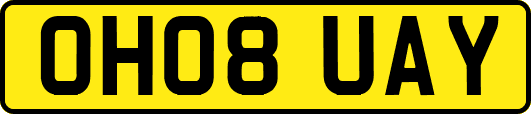 OH08UAY