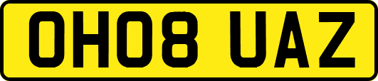OH08UAZ