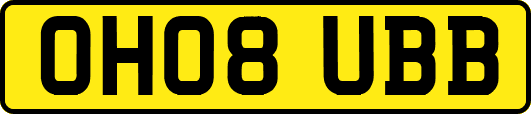 OH08UBB