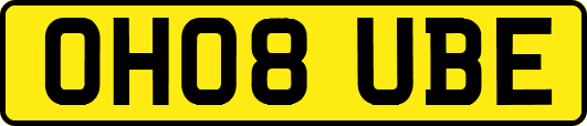 OH08UBE