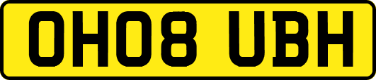 OH08UBH