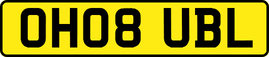 OH08UBL