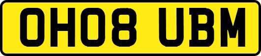 OH08UBM