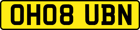 OH08UBN